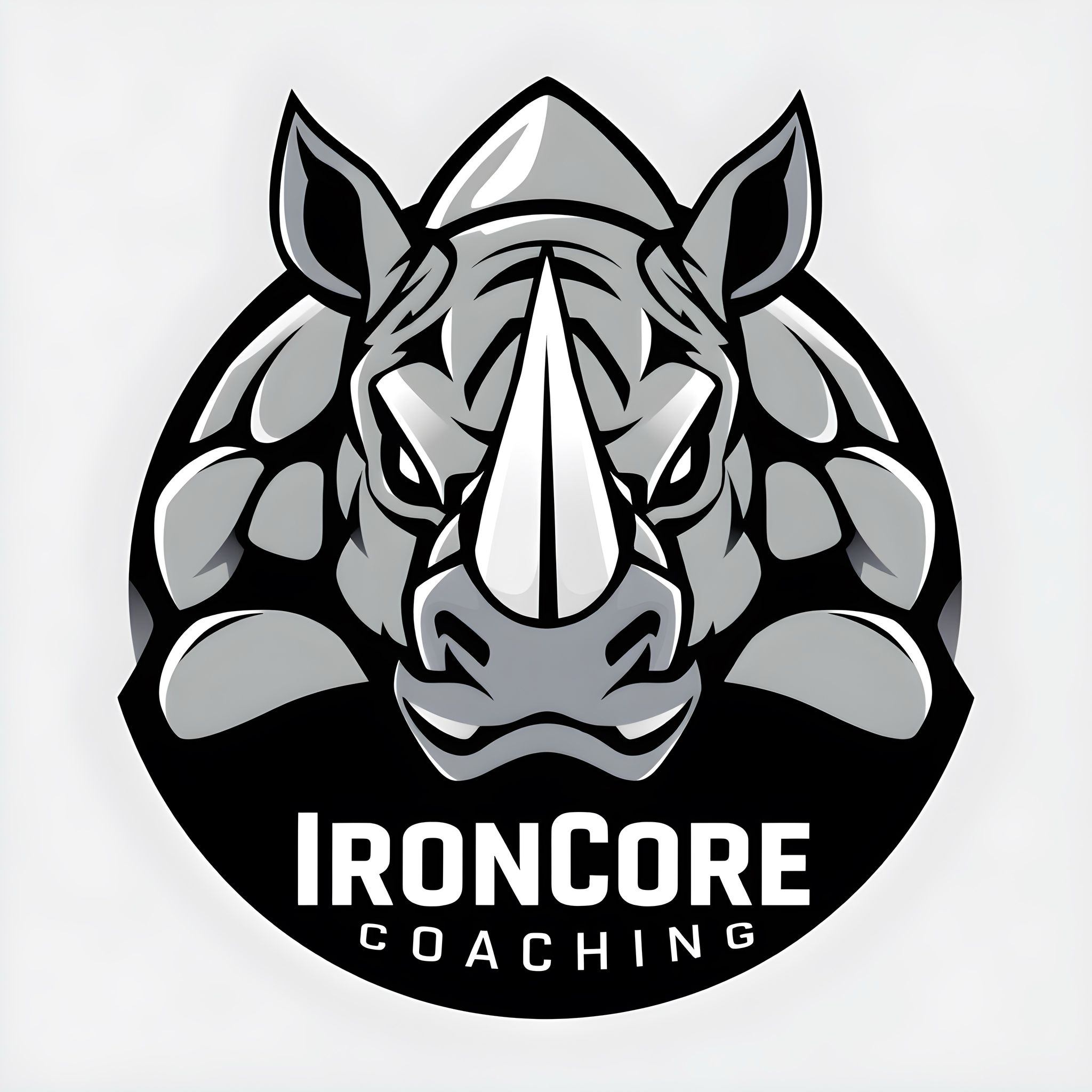 IronCore Logo